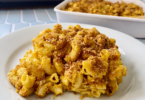 butternut squash mac and cheese recipe